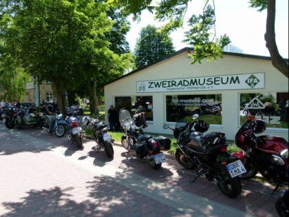 Foto: Radhaus 